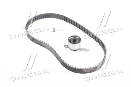 Роликовый модуль натяжителя ремня (ролик, ремень) SKF VKMA 93005