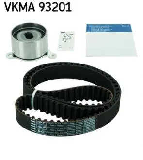 Ремень ГРМ (набор) SKF VKMA93201