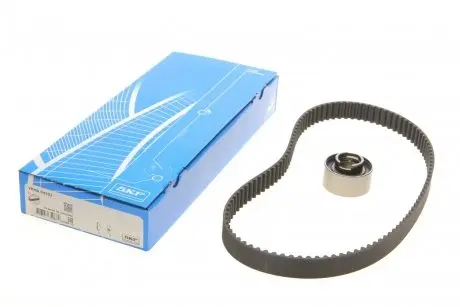 Комплект (ремень+ролики)) SKF VKMA 94102
