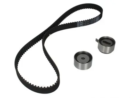 Роликовый модуль натяжителя ремня (ролик, ремень) SKF VKMA 94201
