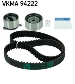 Ремінь ГРМ (набір) SKF VKMA94222
