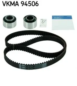 Ремень ГРМ (набор) SKF VKMA94506