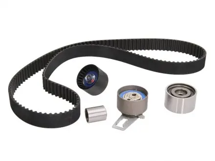 Ремень ГРМ (набор) SKF VKMA94509