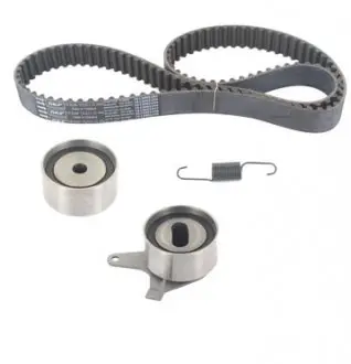 Комплект (ремень+ролики)) SKF VKMA 94610