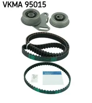 Ремень ГРМ (набор) SKF VKMA95015