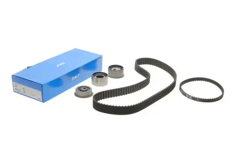 Комплект (ремень+ролики)) SKF VKMA 95019