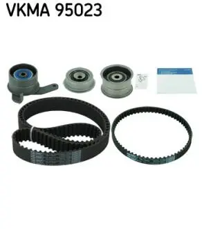 Ремень ГРМ (набор) SKF VKMA95023