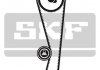 Роликовый модуль натяжителя ремня (ролик, ремень) SKF VKMA 95030 (фото 2)