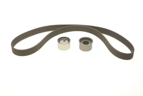 Комплект (ремень+ролики)) SKF VKMA 95613