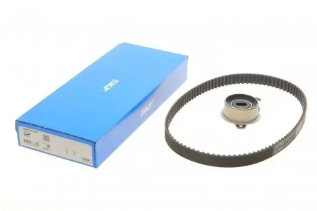 Комплект (ремень+ролики)) SKF VKMA 95641
