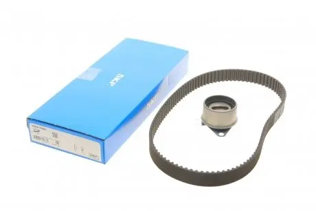 Комплект (ремень+ролики)) SKF VKMA 95651