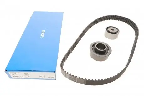 Комплект (ремень+ролики)) SKF VKMA 95656