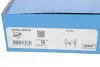 Роликовий модуль натягувача ременя (ролик, ремінь) SKF VKMA 95675 (фото 11)