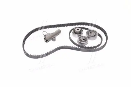 Комплект (ремень+ролики)) SKF VKMA 95975