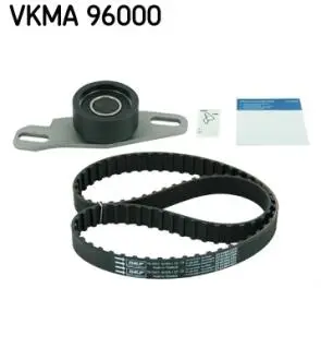 Ремень ГРМ (набор) SKF VKMA96000