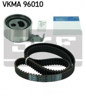 Ремень ГРМ (набор) SKF VKMA96010 (фото 1)