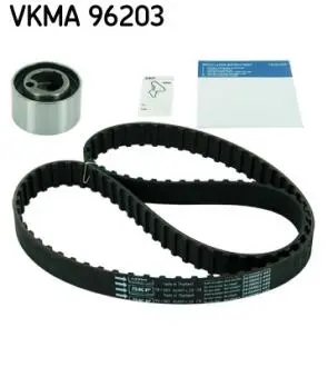 Ремень ГРМ (набор) SKF VKMA96203