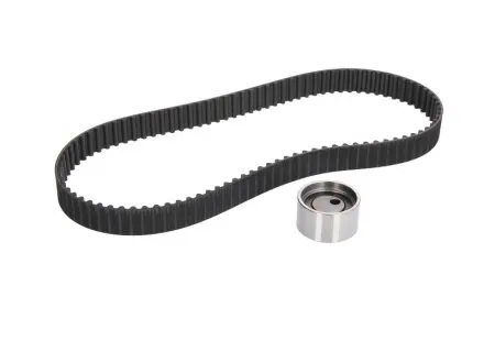 Набор ГРМ (ремень+ролик)) SKF VKMA96214