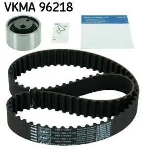 Набор ГРМ (ремень+ролик)) SKF VKMA96218
