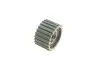 Роликовый модуль натяжителя ремня (ролик, ремень) SKF VKMA 98109 (фото 21)