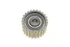 Роликовый модуль натяжителя ремня (ролик, ремень) SKF VKMA 98109 (фото 22)