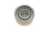Роликовый модуль натяжителя ремня (ролик, ремень) SKF VKMA 98109 (фото 24)