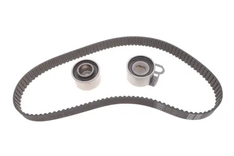Комплект (ремень+ролики)) SKF VKMA 99004