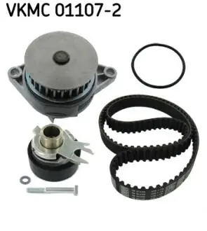 Автозапчасть SKF VKMC011072