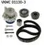 ZESTAW ROZRZдDU VW 1,9SDI Z POMPд VKMC011303
