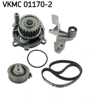 Автозапчасть SKF VKMC011702 (фото 1)