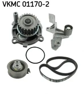 Автозапчасть SKF VKMC011702