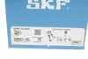 Роликовый модуль натяжителя ремня (ролик, ремень, насос) SKF VKMC 01222 (фото 19)