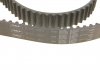 Роликовий модуль натягувача ременя (ролик, ремінь, помпа) SKF VKMC 01250-1 (фото 4)