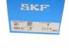 Комплект (ремень+ролик+насос) SKF VKMC 01255-1 (фото 18)
