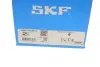 Роликовий модуль натягувача ременя (ролик, ремінь, помпа) SKF VKMC 01255-1 (фото 18)