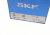 Комплект (ремень+ролик+насос) SKF VKMC 01263-1 (фото 37)