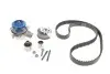 Водяний насос + комплект ременя AUDI Q5 (Вир-во SKF) VKMC 01278-1