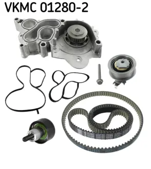 Автозапчасть SKF VKMC012802