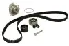 Ремкомплект ГРМ + помпа FIAT BRAVA \'\'1.9D \'\'96-01 VKMC02174
