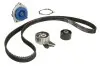 Комплект (ремень+ролик+насос) SKF VKMC 02193-2 (фото 2)