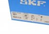 Роликовий модуль натягувача ременя (ролик, ремінь, помпа) SKF VKMC 02206 (фото 15)