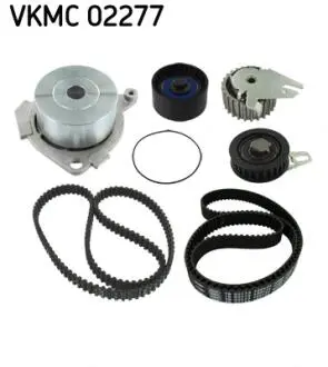 Набор ГРМ.. SKF VKMC02277