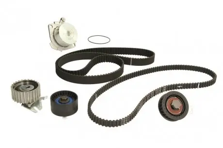 Набор ГРМ.. SKF VKMC02283