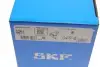 Комплект (ремень+ролик+насос) SKF VKMC 03140 (фото 22)