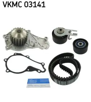 Автозапчасть SKF VKMC03141