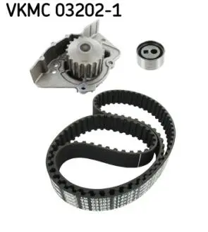 Набір ГРМ PSA/FIAT SKF VKMC032021