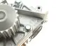 Комплект (ремень+ролик+насос) SKF VKMC 03235 (фото 6)
