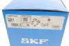 Роликовый модуль натяжителя ремня (ролик, ремень, насос) SKF VKMC 03241 (фото 23)