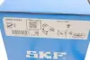 Комплект (ремень+ролик+насос) SKF VKMC 03244 (фото 21)