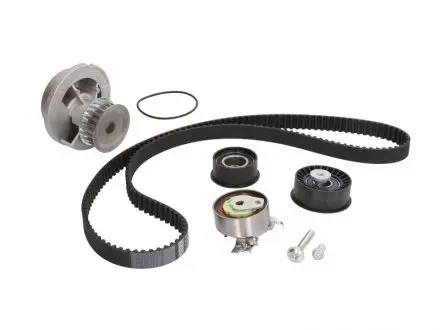 Комплект ремня ГРМ SKF VKMC 05152-2